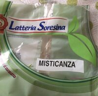 Misticanza