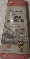 Grana padano Gran Soresina