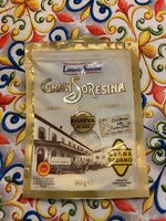 Grana Padank Grattugiato