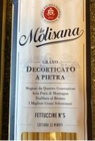 Fettuccine No. 5 500G