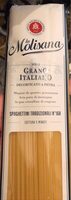 Spaghetti tradizionali numero 16a