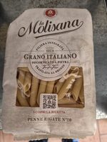 Penne rigate N°20