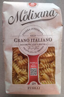 Fusilli no 28