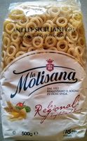 Anelli Siciliani 60A