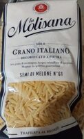Semi di melone