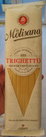 Trighetto - Spaghetto Triangolare