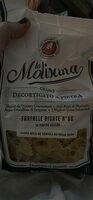 Farfalle Rigate N. 66
