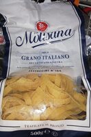 Fettuccine