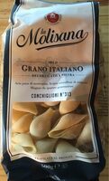 Conchiglioni N°313