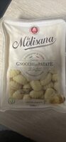 Gnocchi di patate