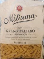 Fusilli n°28