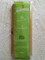 Spaghettis BIO