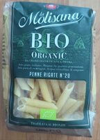 Pasta Biologica