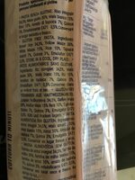 Spaghetti Sense Gluten  400 G