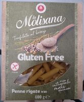 Penne rigate n°20