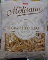 Penne rigate n°20