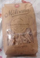 Pasta Mista No. 58