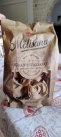 Fettuccine No 104