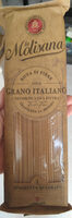 Spaghetto quadrato. - Integrale