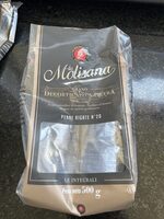 Penne rigate nº 20