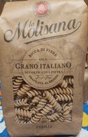 Fusilli No. 28 Le Integrali