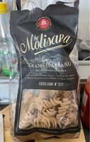 Fusilloni