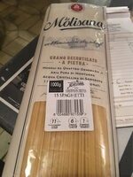 Spaghetti