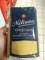 Cous cous