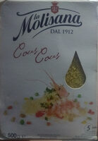 Cous cous