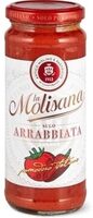 Sugo arrabbiata