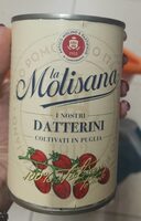 Datterini