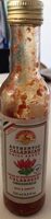 Salsa di peperoncino calabrese