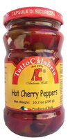 Hot Cherry Chili Peppers