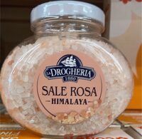 Sale rosa Himalaya