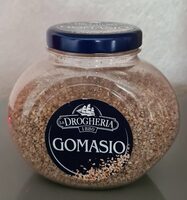 Gomasio