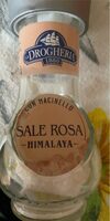 Sale rosa himalaya