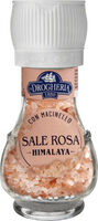 Sale Rosa