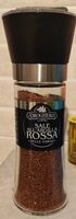 Sale all'argilla Rossa hawaii