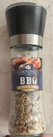 Bbq Chicken & Turkey