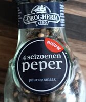 4seizoenen peper