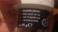 Zout maler