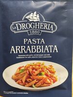 Pasta Arrabbiata