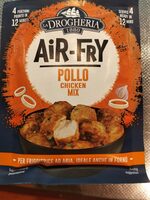 Air-fry