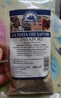 Insaporí