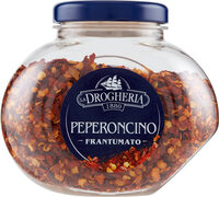Peperoncino frantumato