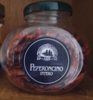 Peperoncino intero