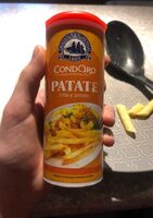 Patate