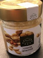 Crema arachidi