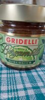 Marmelade of Bergamotto
