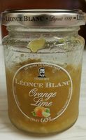 Orange Lime
